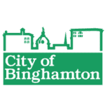 13 - City of Binghamton