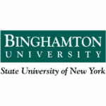 18 - Binghamton University
