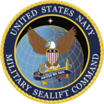 2 - US Military Sealift Command MSC_Seal