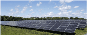 COMMUNITY SOLAR for All Central Hudson Electricity Customers