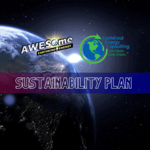 Sustainability Plan