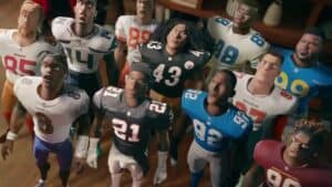 SuperBowl 2022 EV Ads