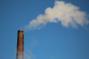 Turning Carbon into Cement