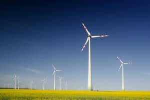 Investment in Wind and Solar